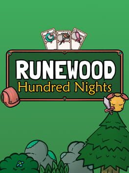 Foto do jogo Runewood: Hundred Nights