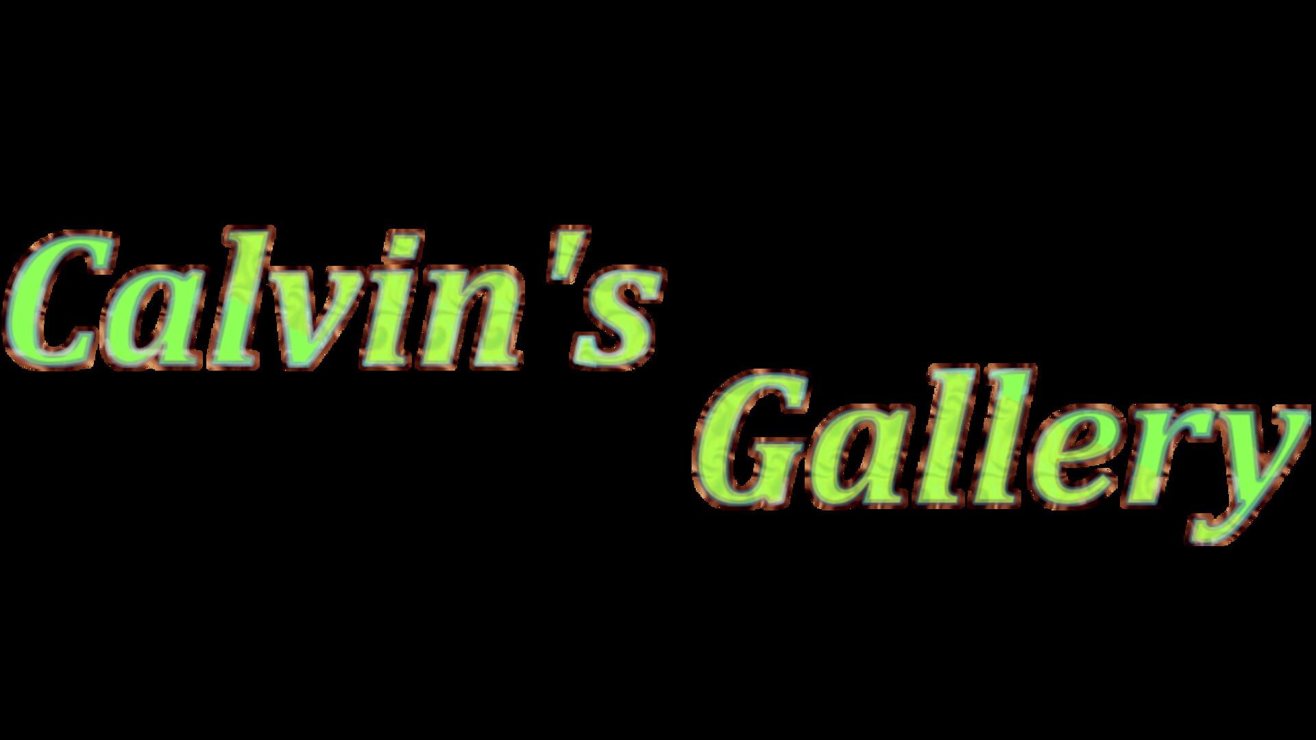Foto do jogo Calvin's Gallery