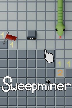 Foto do jogo Sweepminer