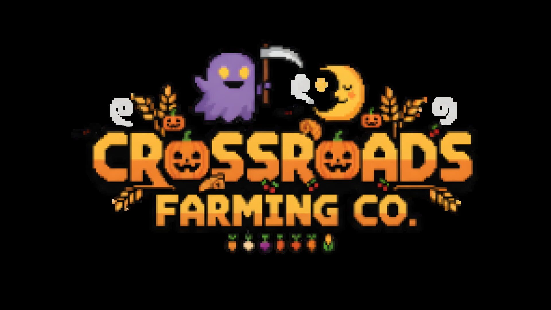 Foto do jogo Crossroads Farming Co.