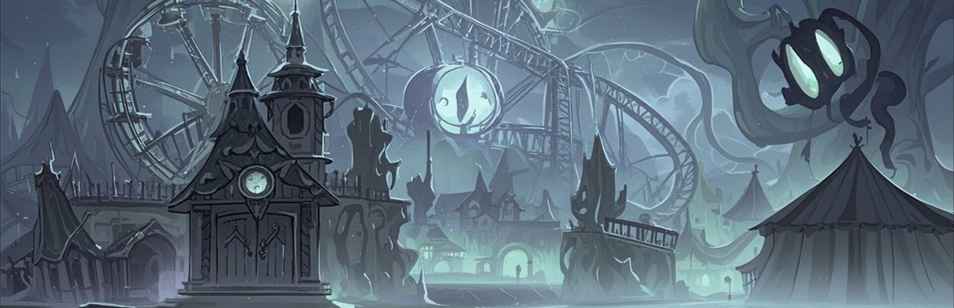 Foto do jogo Amusement Park
