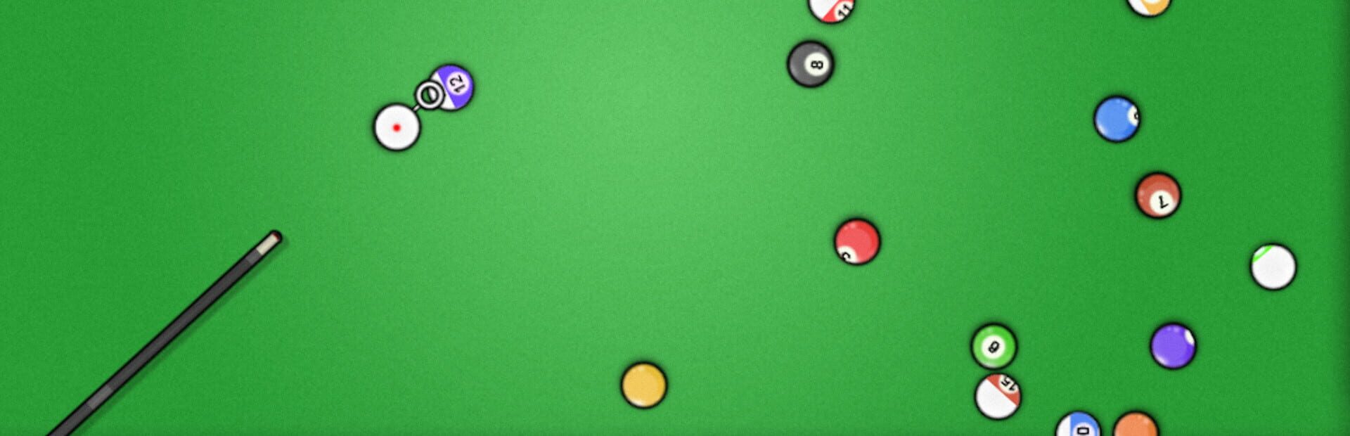 Foto do jogo 8 Ball Kings