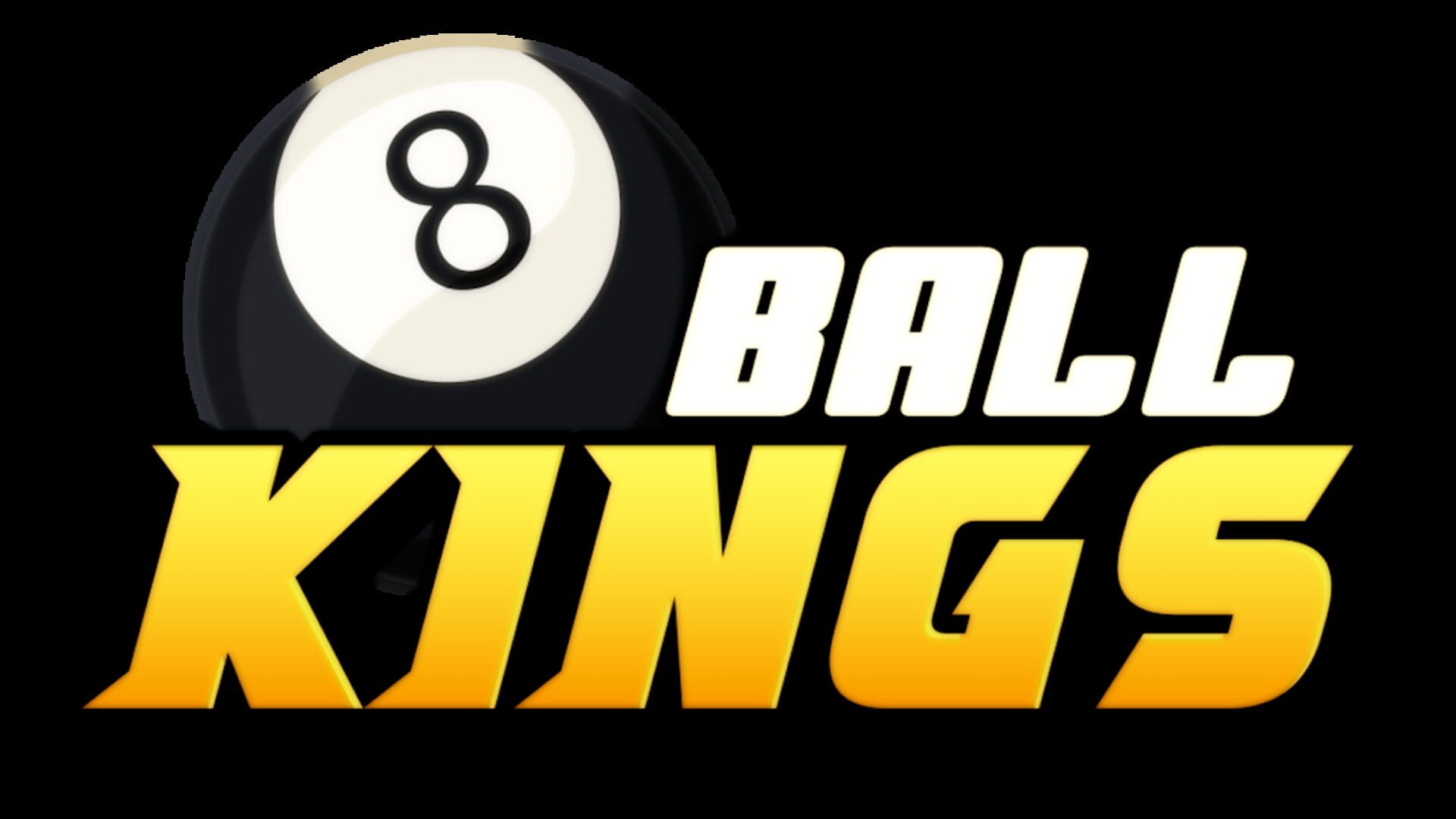 Foto do jogo 8 Ball Kings