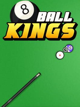 Foto do jogo 8 Ball Kings