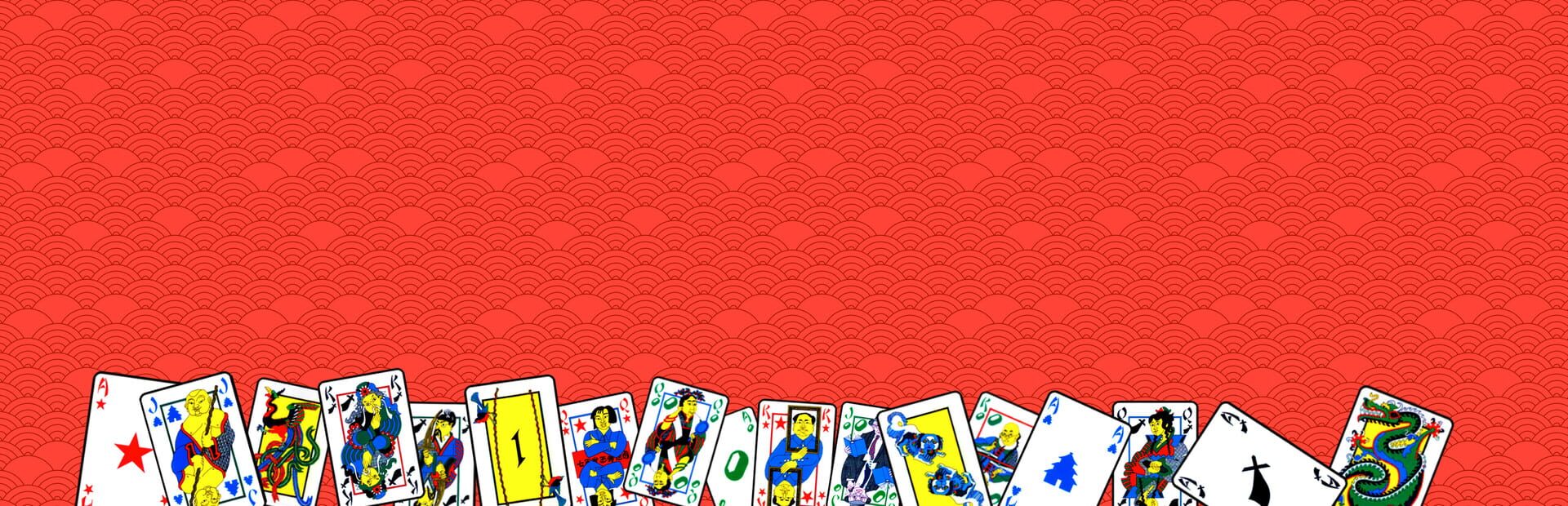 Foto do jogo Tichu