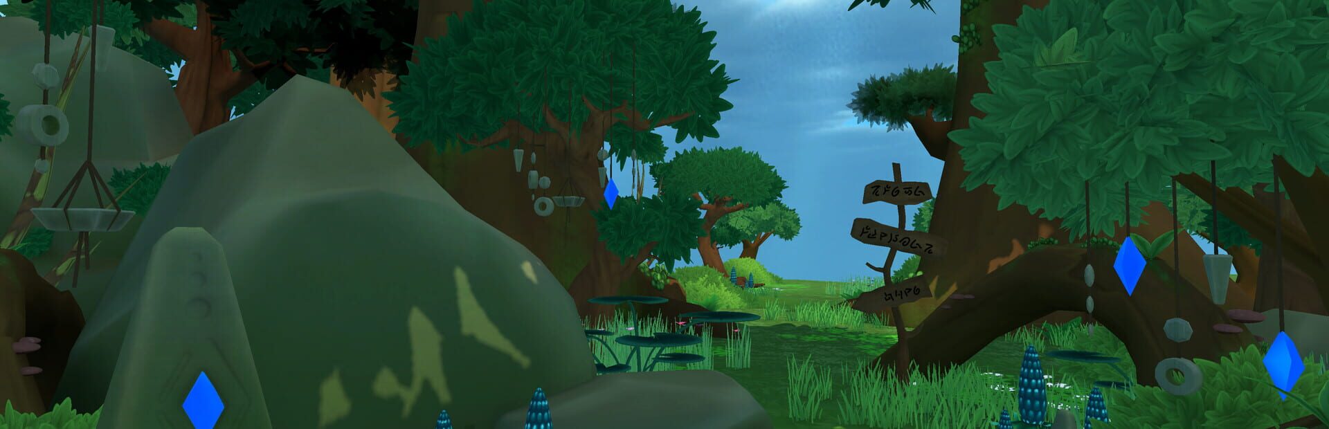 Foto do jogo Tempus