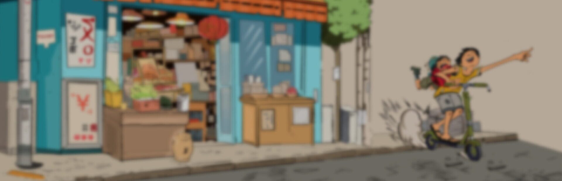 Foto do jogo Bazar Simulator Online