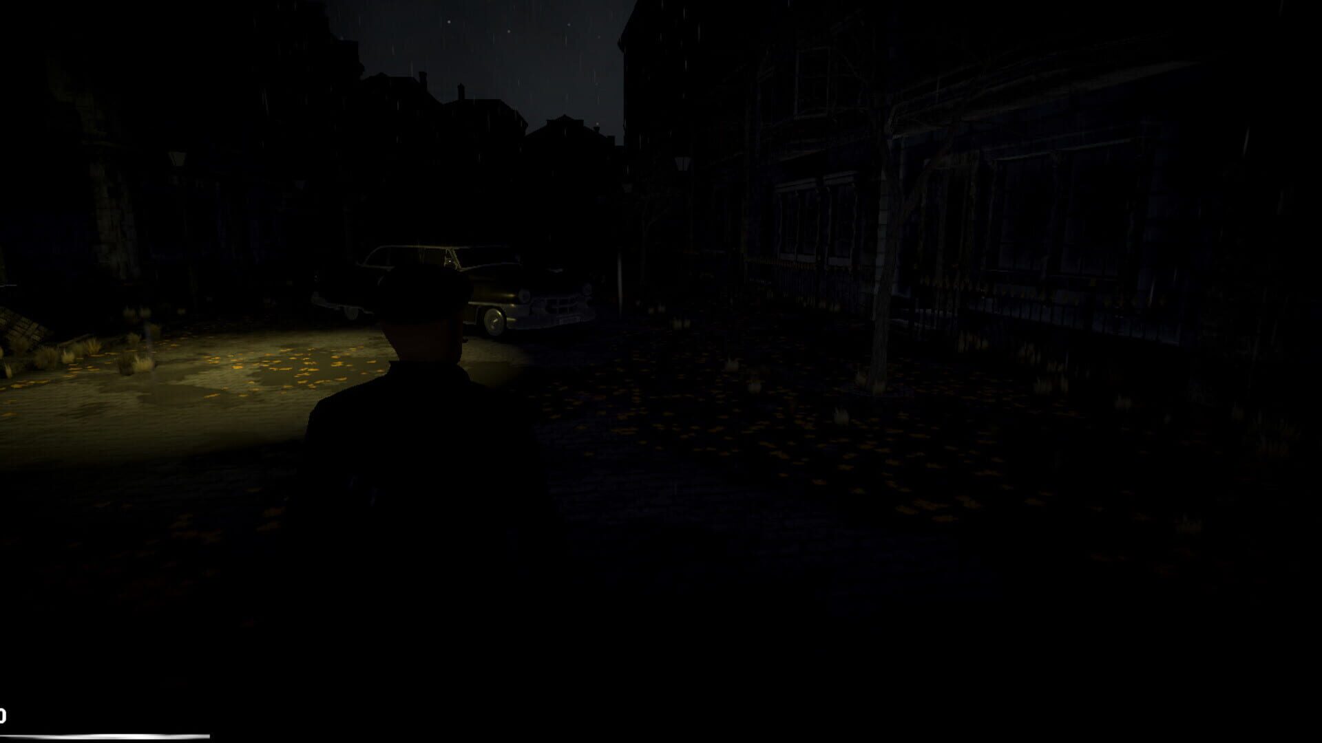 Foto do jogo Deliverance