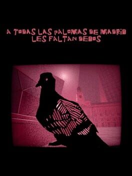Foto do jogo A todas las palomas de Madrid les faltan dedos