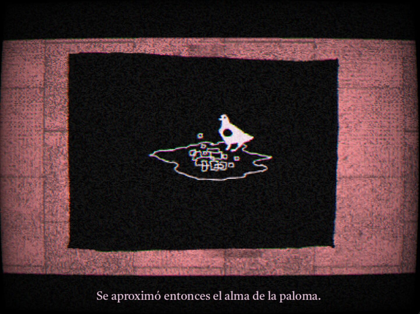 Foto do jogo A todas las palomas de Madrid les faltan dedos