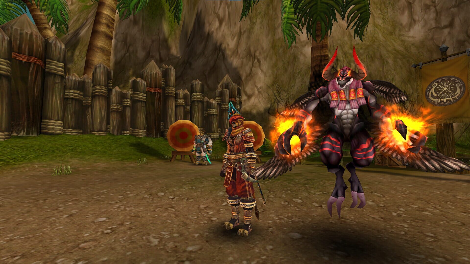 Foto do jogo 4Story: Summoner Armor Package
