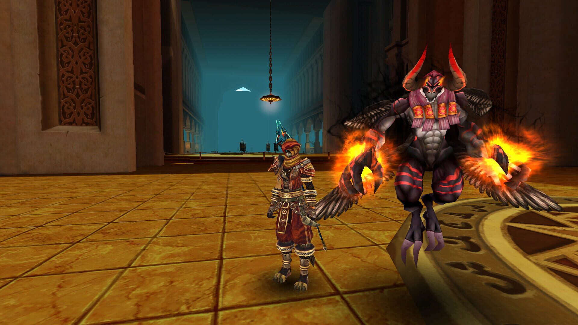 Foto do jogo 4Story: Summoner Armor Package