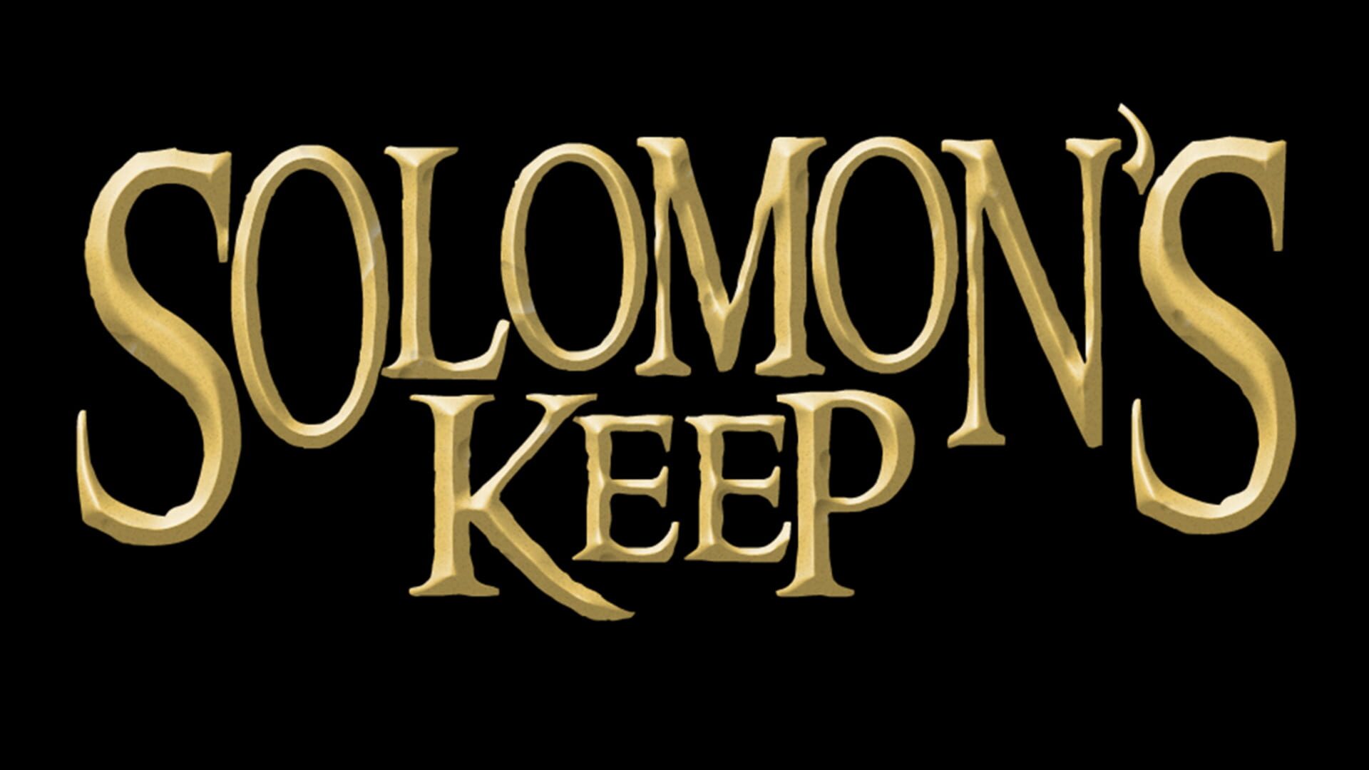 Foto do jogo Solomon's Keep: Dreadful Retro Edition