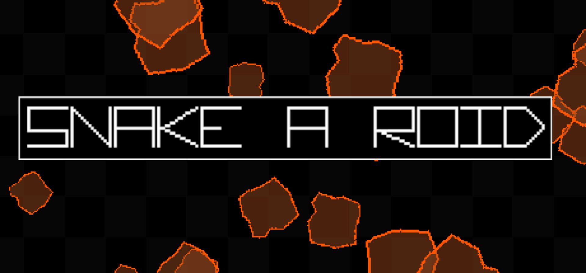 Foto do jogo Snake-A-Roid