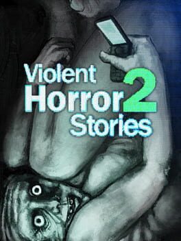 Foto do jogo Violent Horror Stories 2