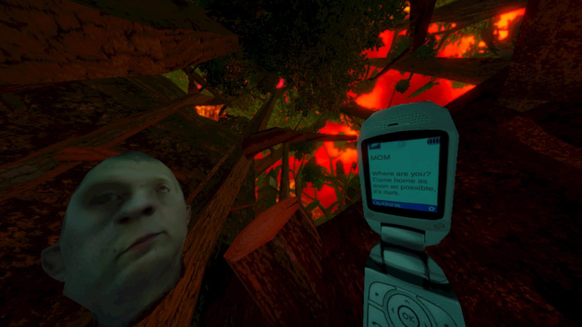 Foto do jogo Violent Horror Stories 2