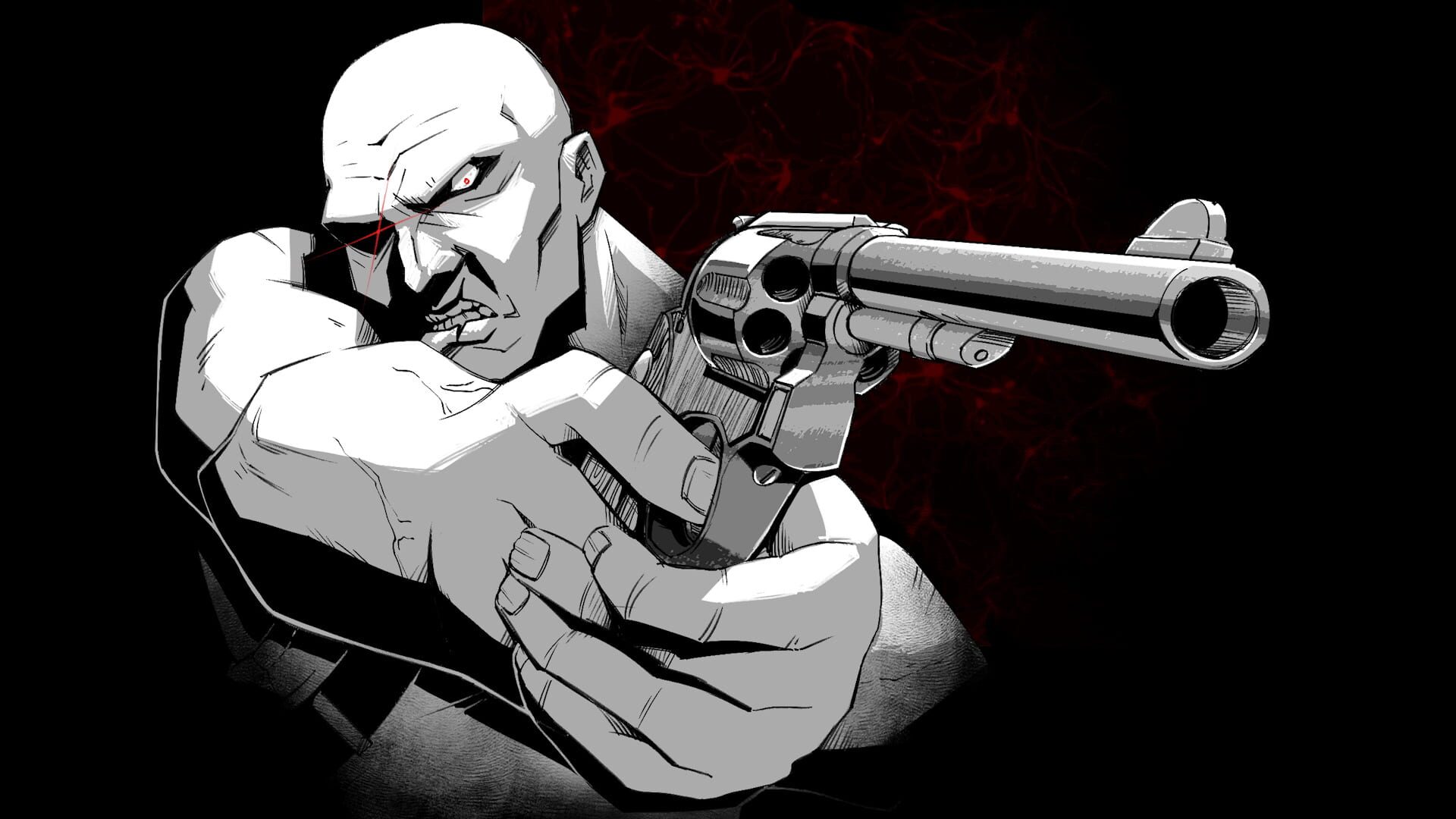 Foto do jogo Violent Horror Stories 2