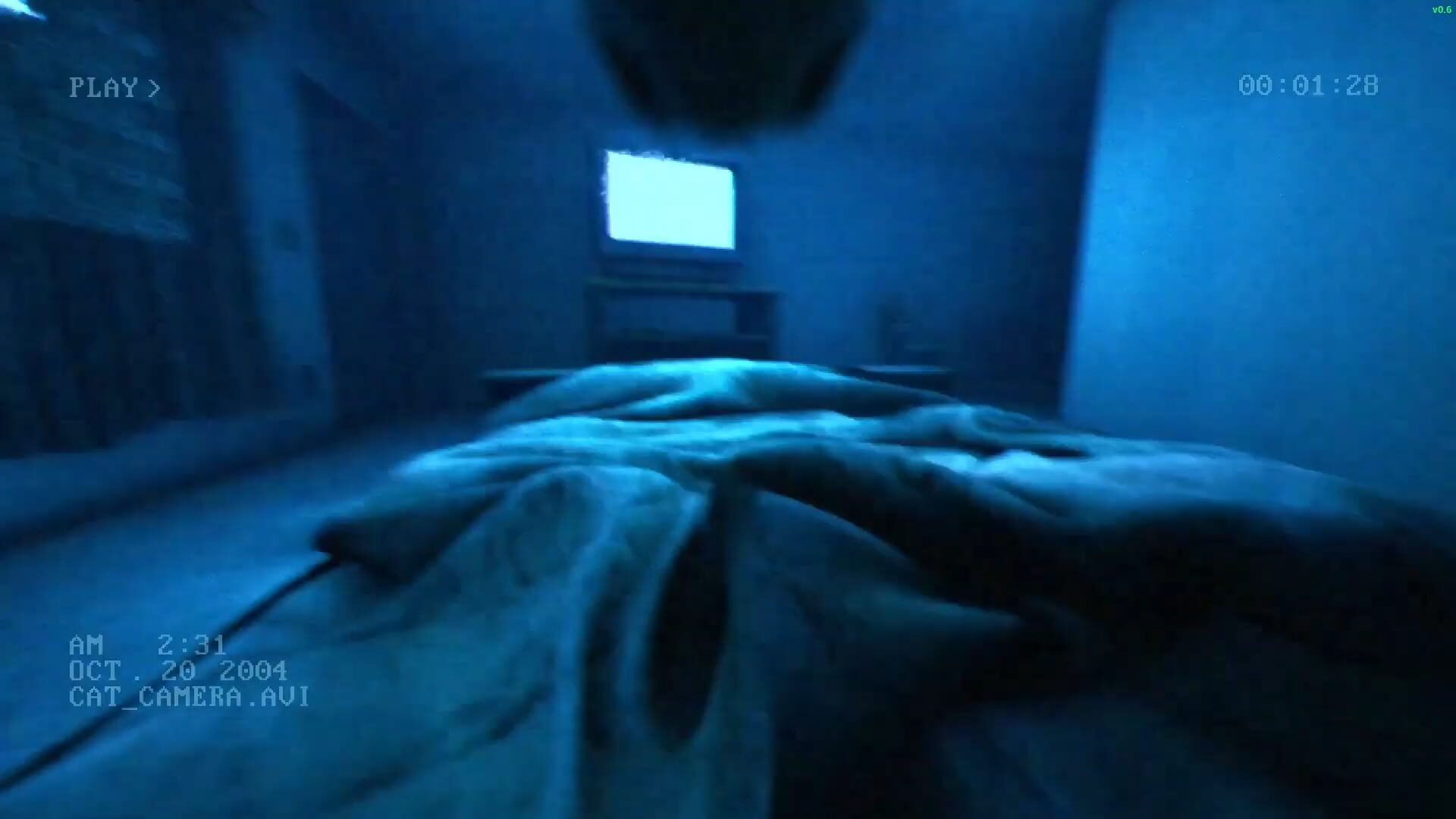 Foto do jogo Scratching Shadows