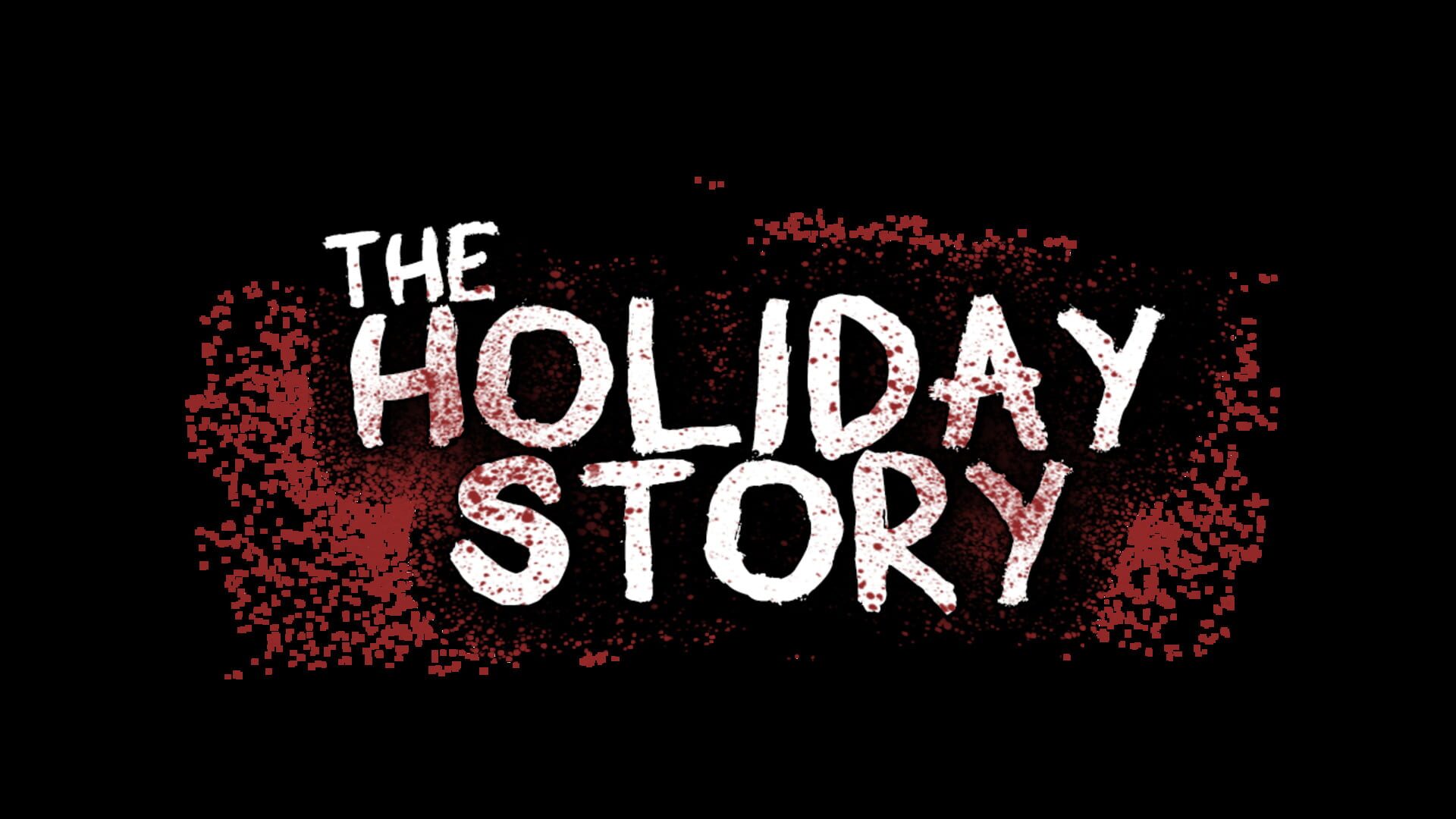 Foto do jogo The Holiday Story