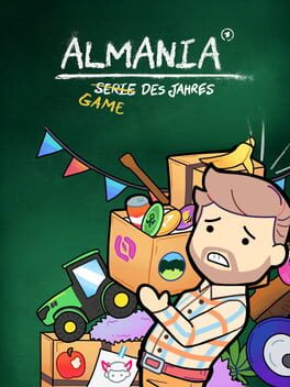 Foto do jogo Almania