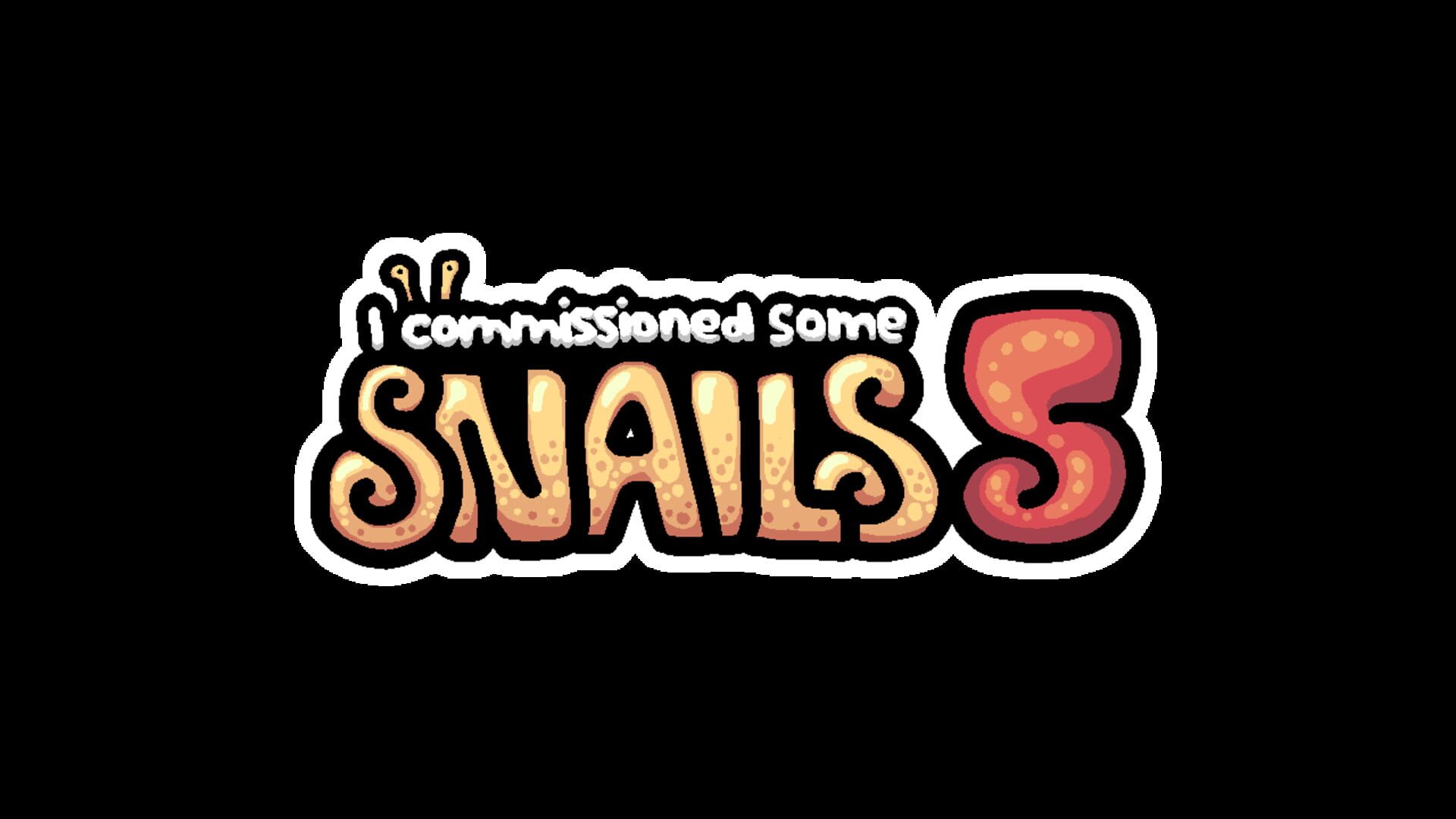 Foto do jogo I Commissioned Some Snails 5