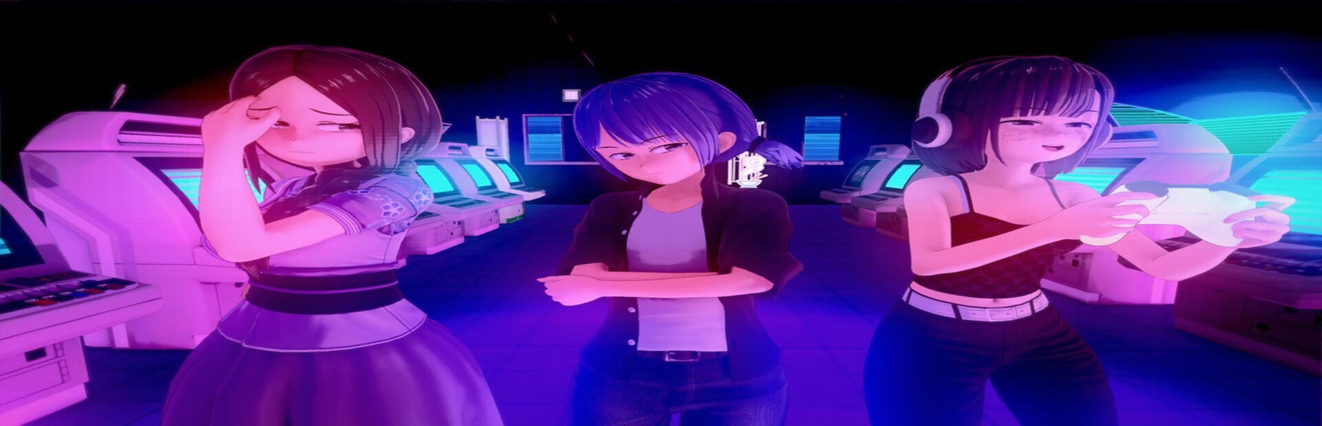 Foto do jogo Ashley's Adventure: Get a Job or Die Trying