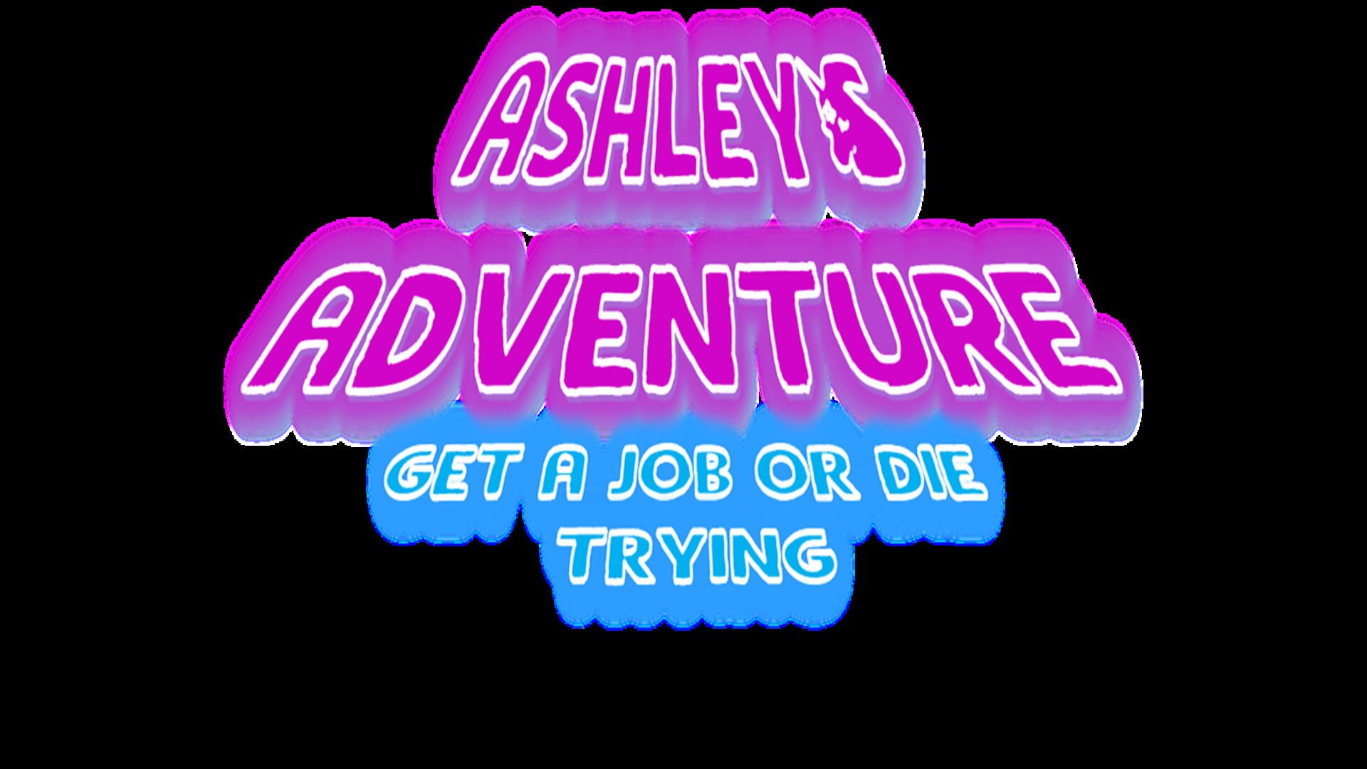 Foto do jogo Ashley's Adventure: Get a Job or Die Trying
