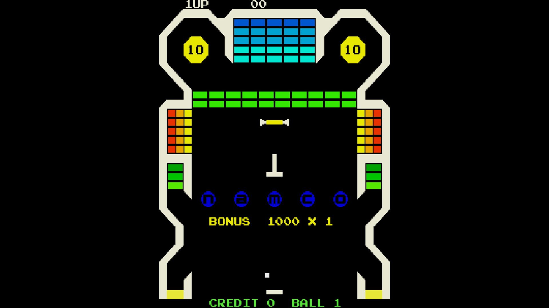 Foto do jogo Arcade Archives: Bomb Bee