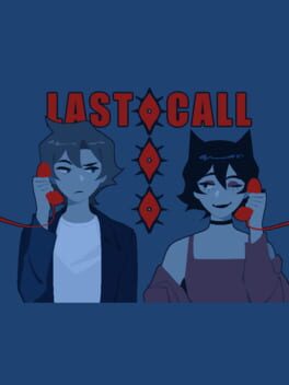 Foto do jogo Last Call: RE