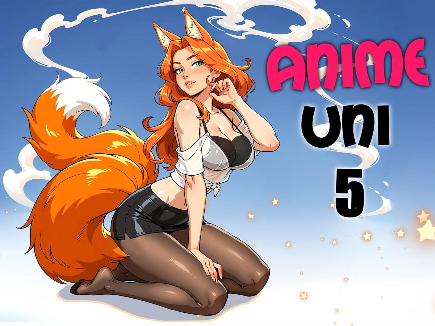 Foto do jogo Anime Uni 5