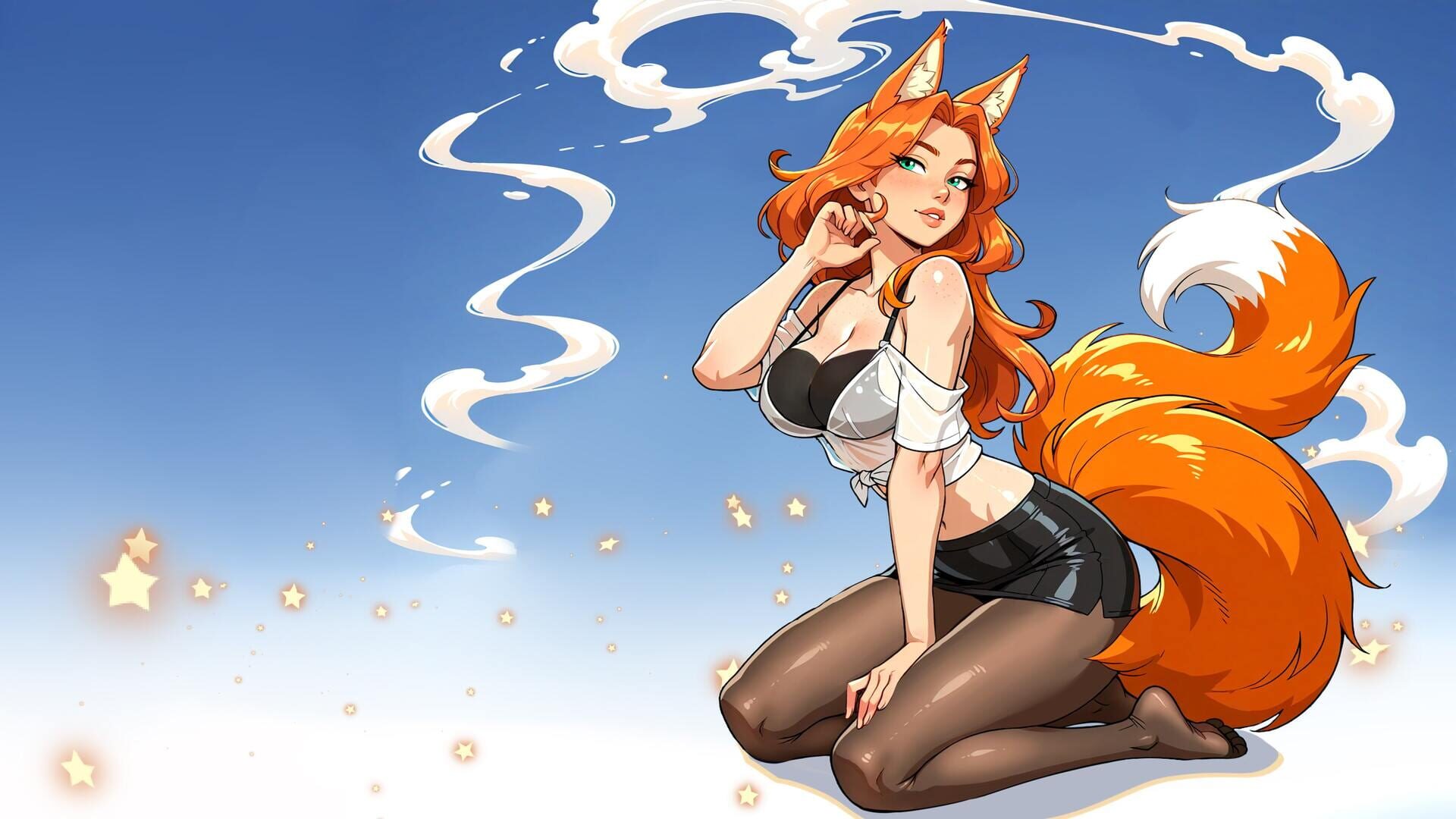 Foto do jogo Anime Uni 5