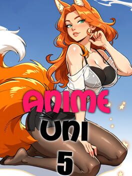 Foto do jogo Anime Uni 5