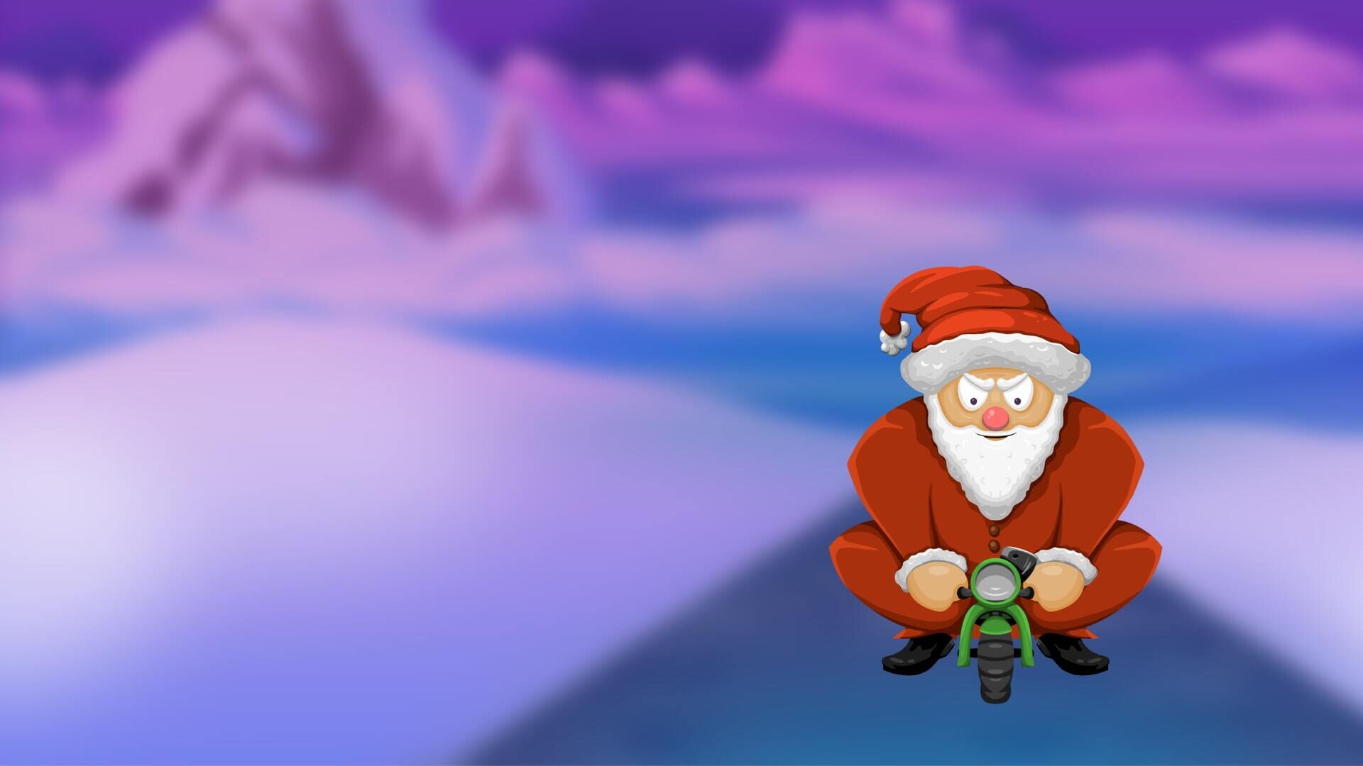 Foto do jogo Santa's Gifts Load