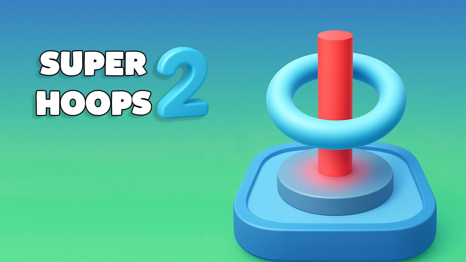 Foto do jogo Super Hoops 2