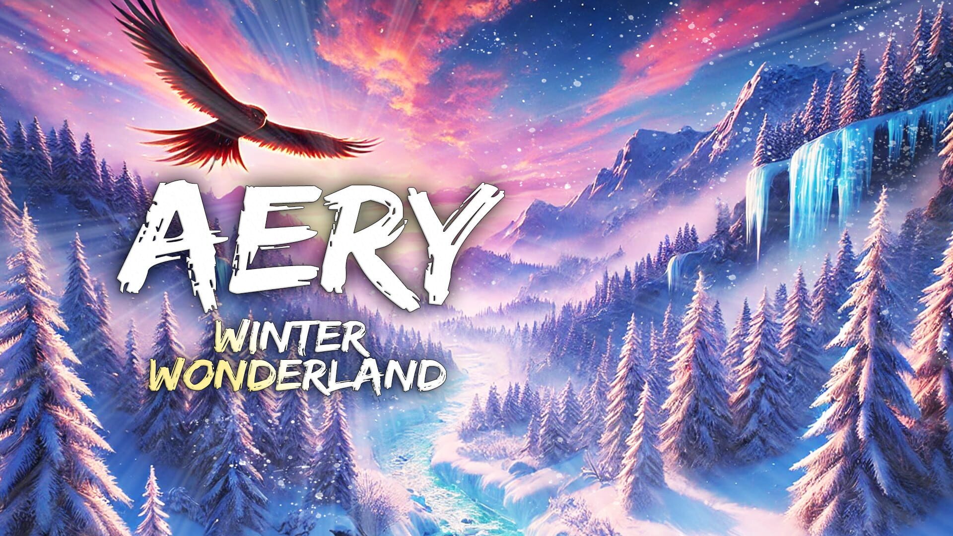 Foto do jogo Aery: Winter Wonderland