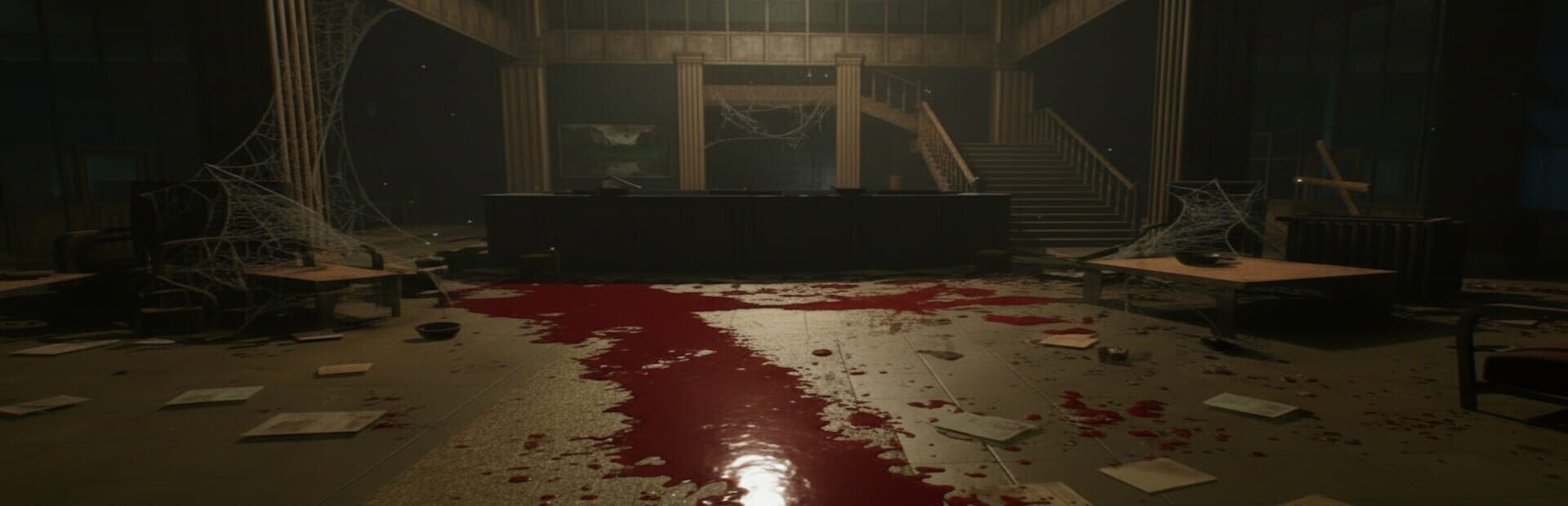 Foto do jogo The Cradle