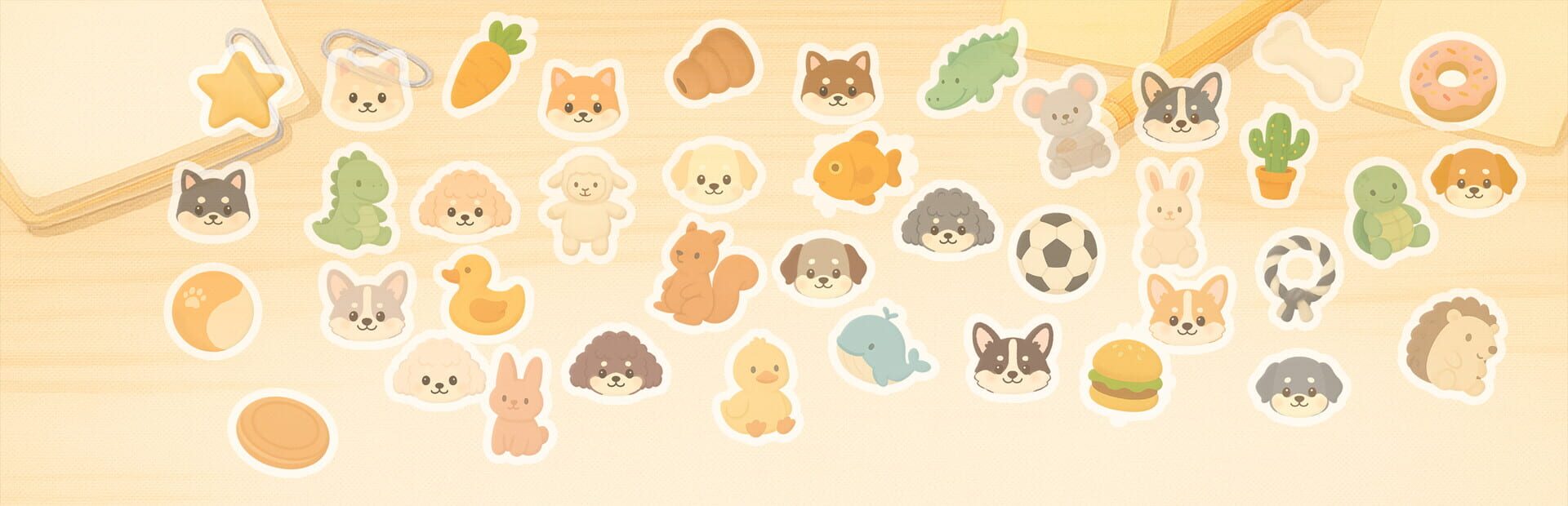 Foto do jogo Puppy Link: Tile Connect