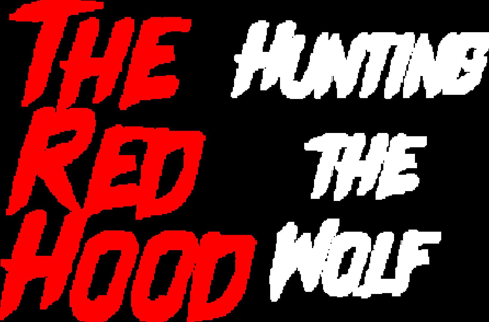Foto do jogo The Red Hood: Hunting the Wolf