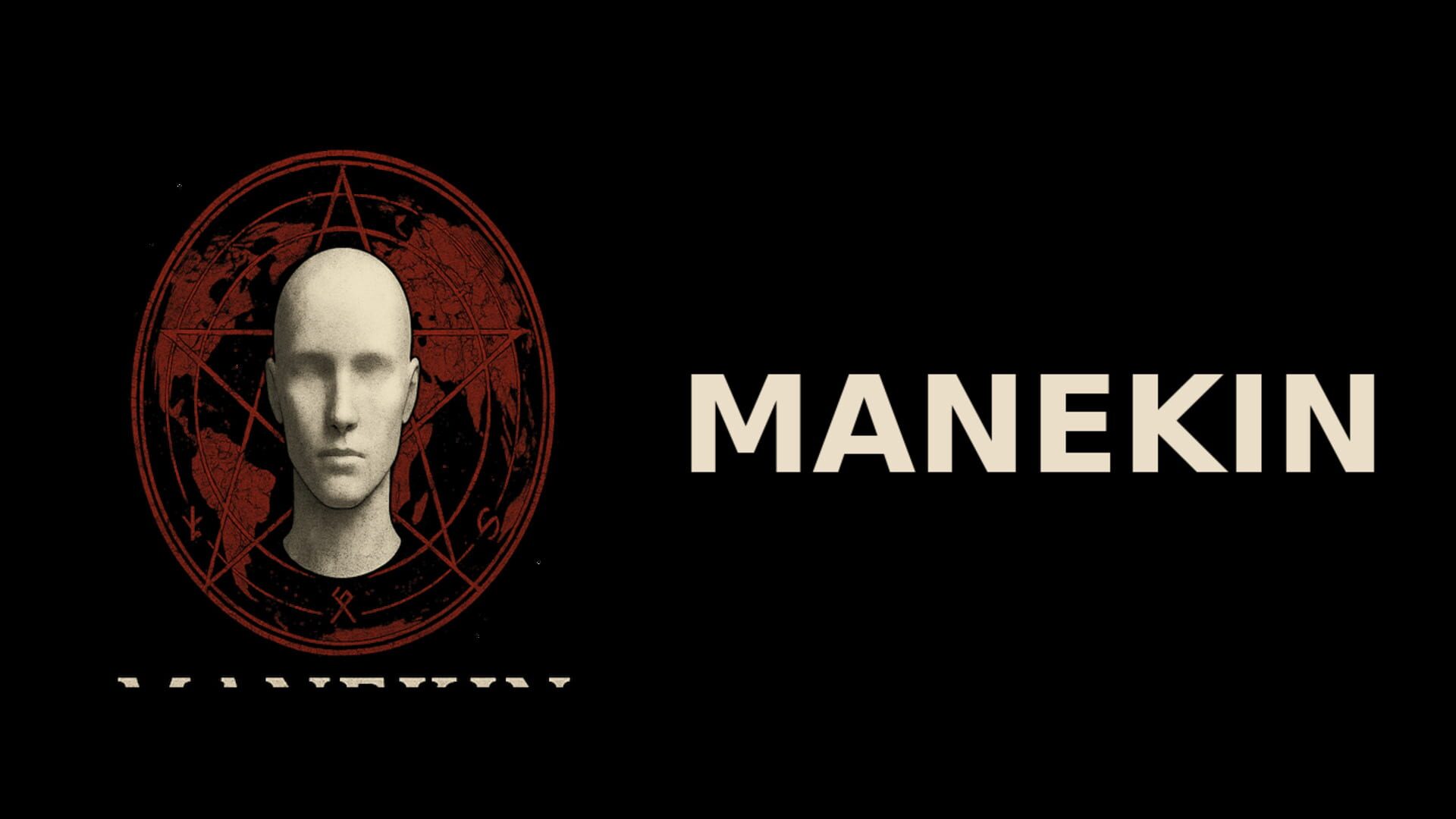 Foto do jogo Manekin: The Lost Island