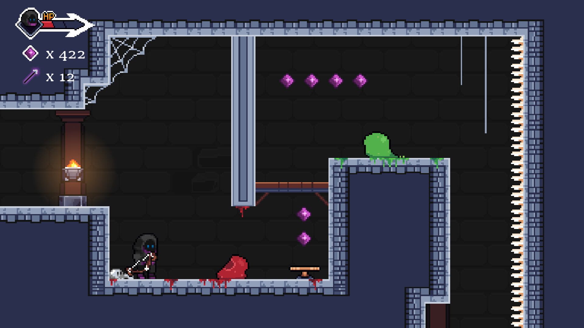 Foto do jogo Tiny Archer