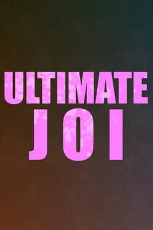 Ultimate JOI