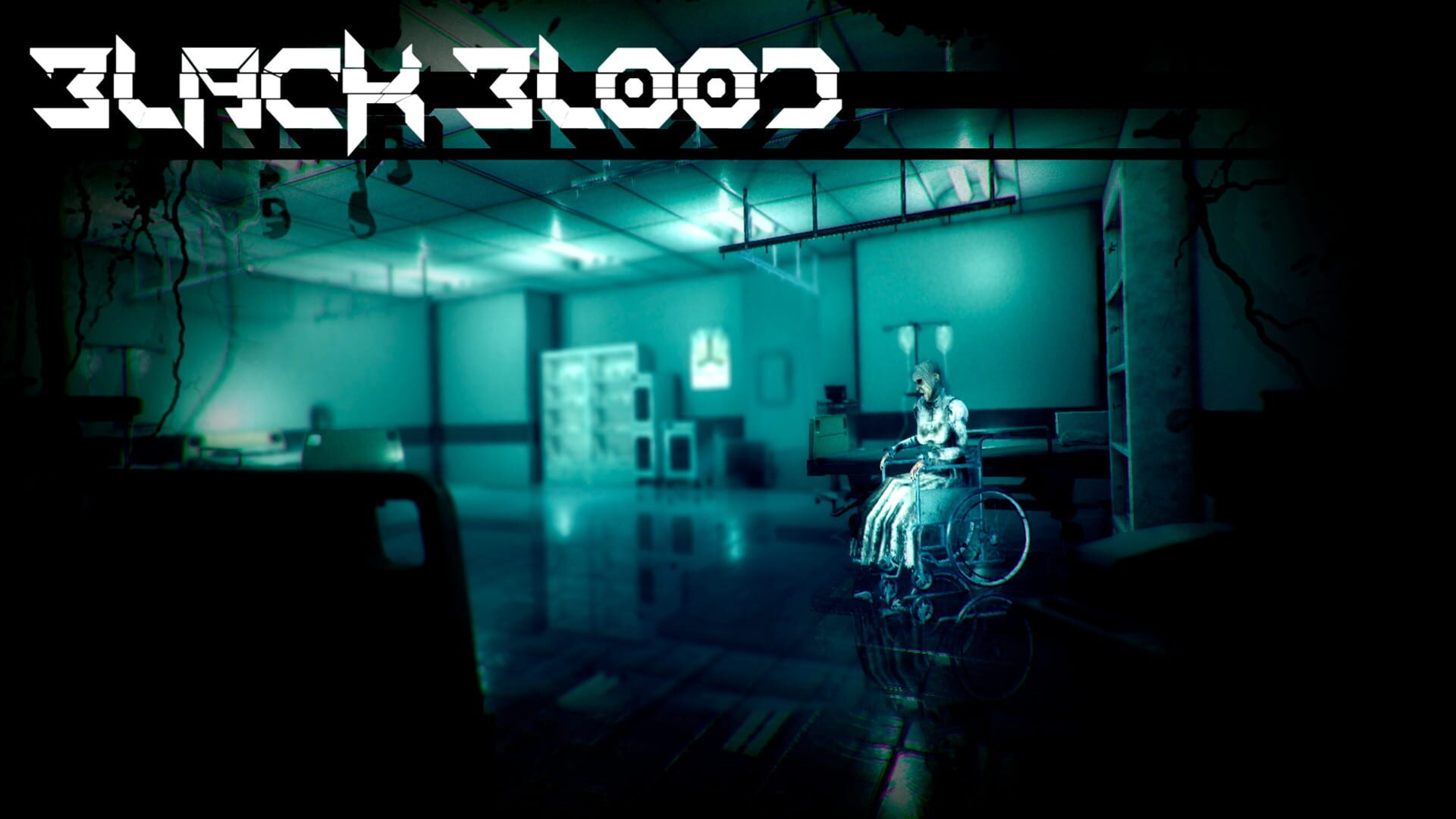Foto do jogo Black Blood