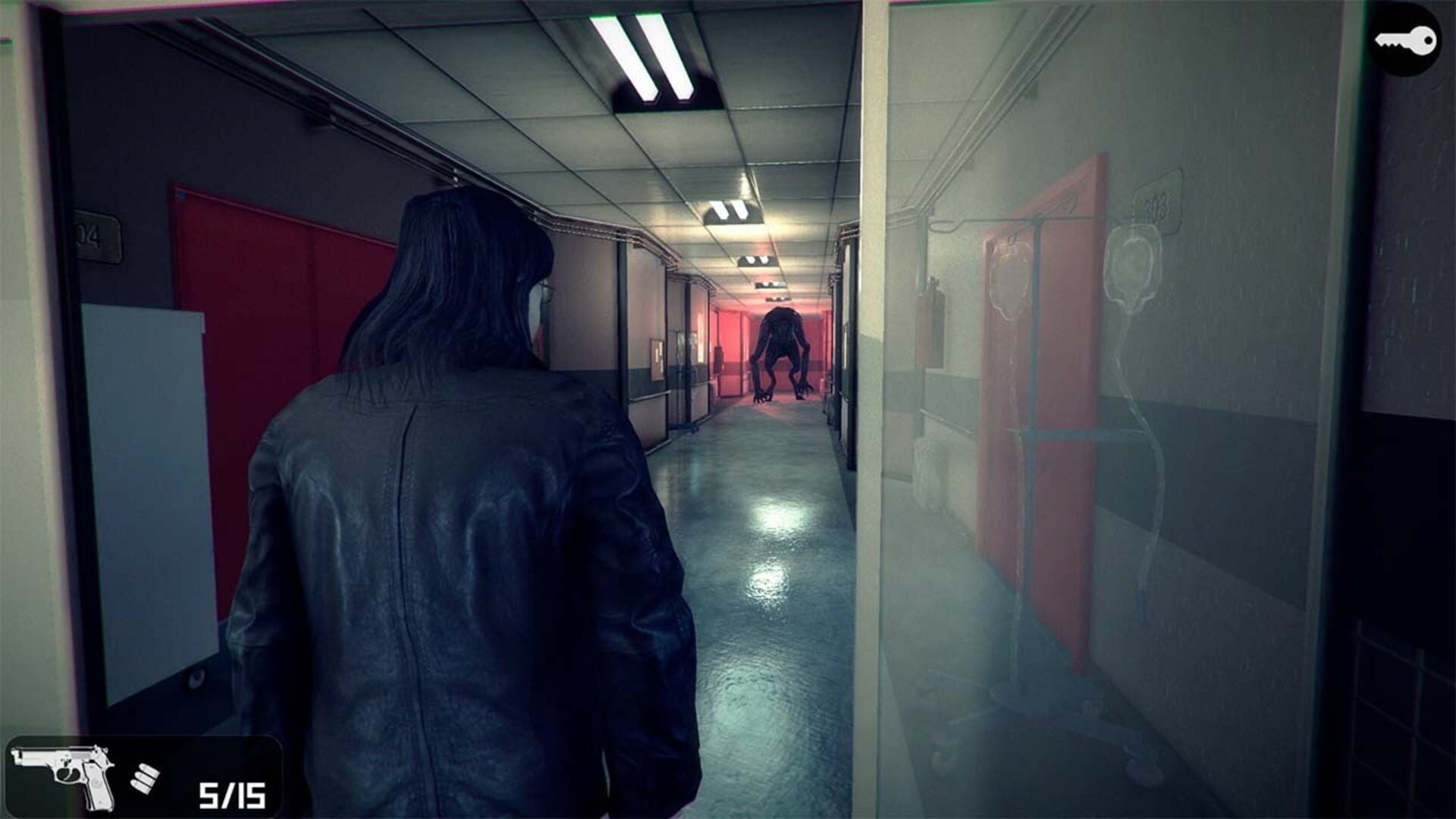 Foto do jogo Black Blood