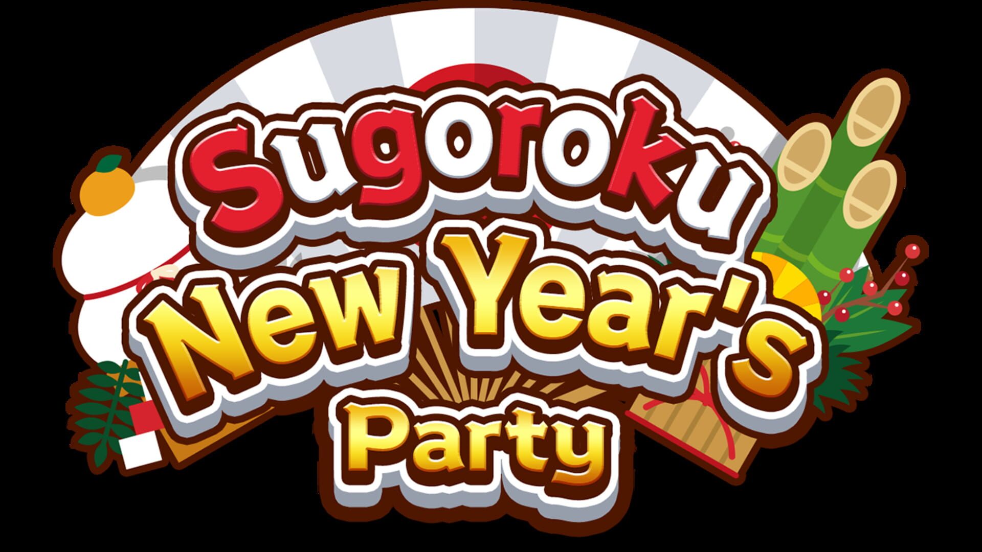 Foto do jogo Sugoroku New Year's Party