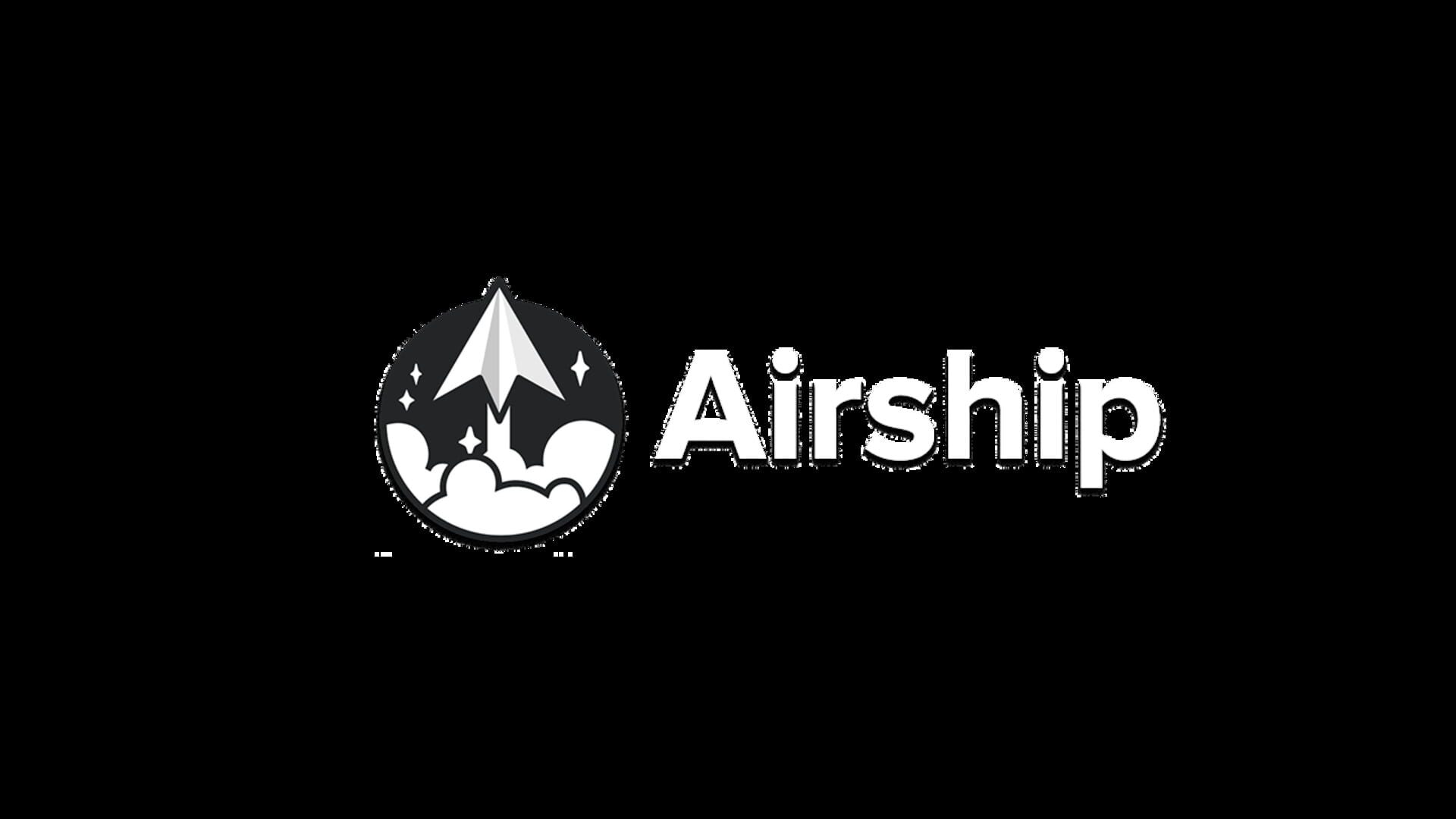 Foto do jogo Airship