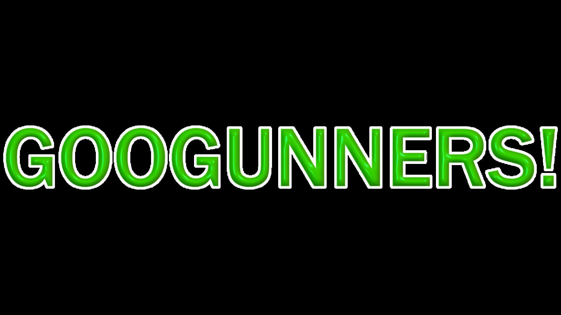 Foto do jogo Googunners!