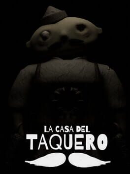 Foto do jogo La Casa del Taquero