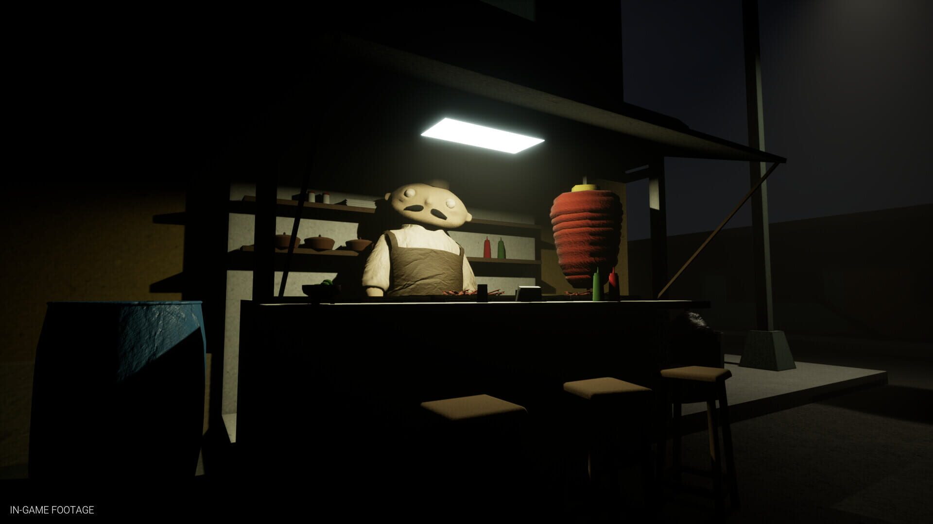 Foto do jogo La Casa del Taquero