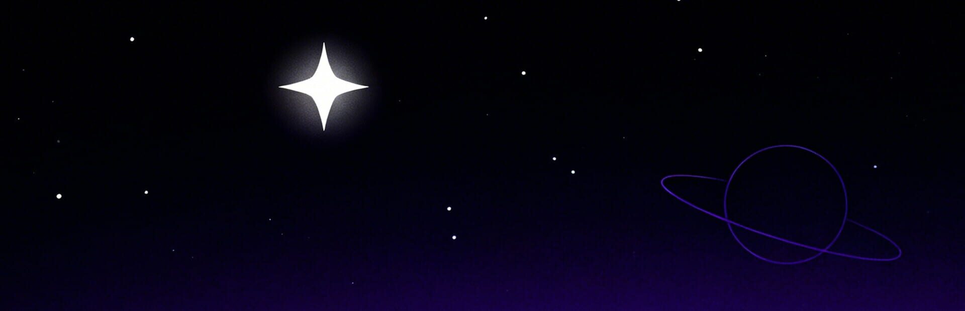 Foto do jogo Starlit Bottle