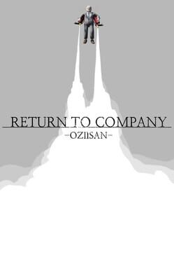 Foto do jogo Return to Company Oziisan